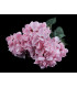 FABRIC HYDRANGEA BOUQUET "THAIS"
