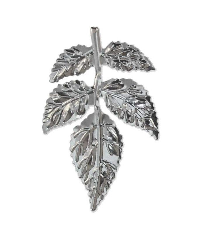 METALLIC FILIGREE "SHEETS"