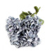 FABRIC HYDRANGEA BOUQUET "THAIS"