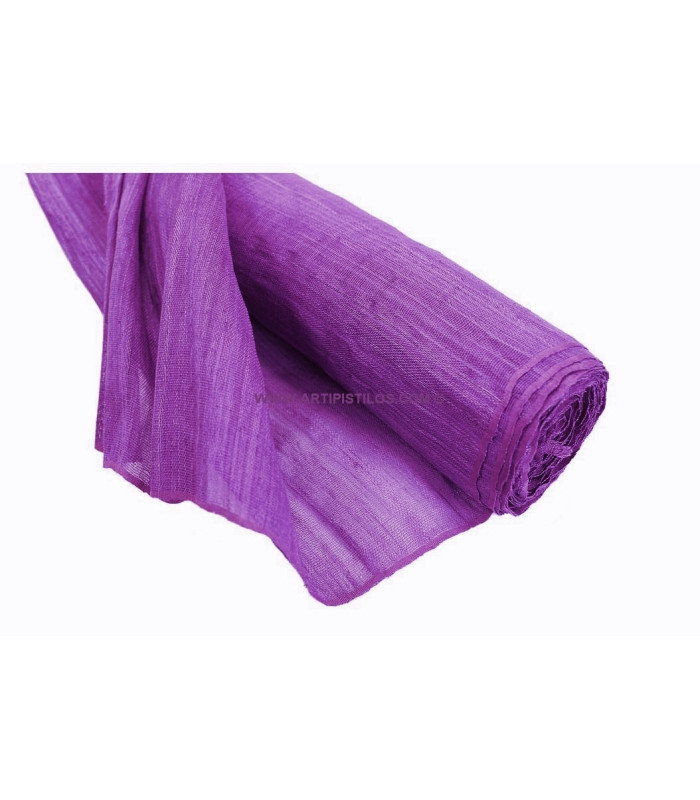 SILK SINAMAY  1ª QUALITY 90 CMS. X 50 CMS.