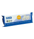 Porcelana rusa blanca 500 g (seca al aire)