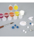 Russian White Porcelain 500 g (air-drying)