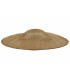 SINAMAY HAT "GÁLVEZ"