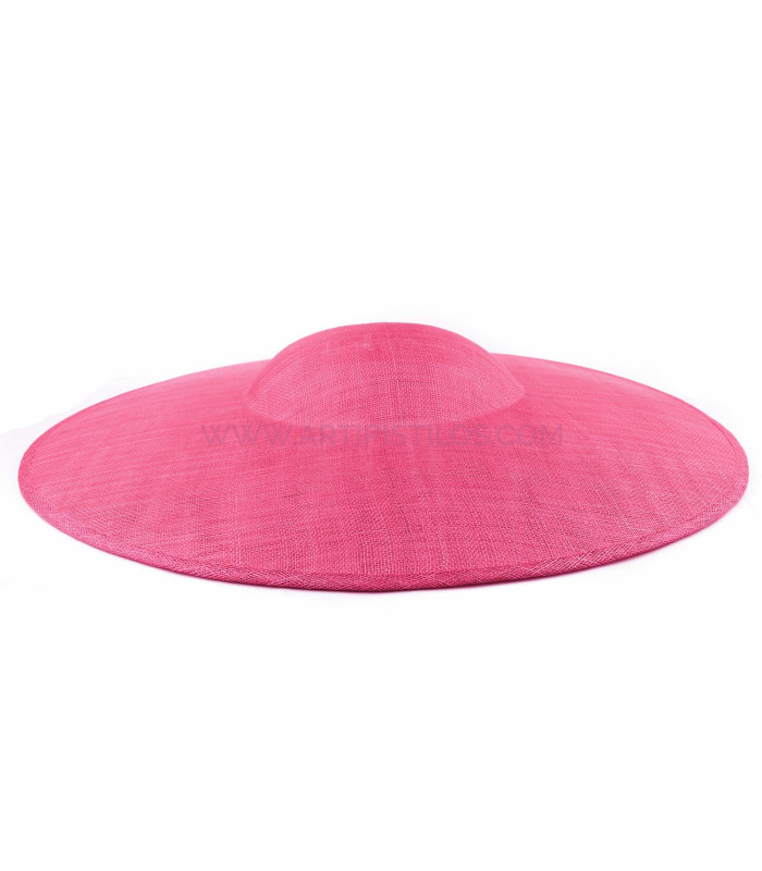 SINAMAY HAT "GÁLVEZ"