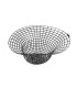 PLASTIC STRUCTURE FOR HAT MAKING