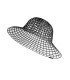 PLASTIC STRUCTURE FOR HAT MAKING
