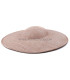 SINAMAY HAT "ALAMEDA"