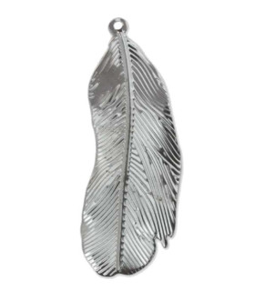 METALLIC FILIGREE 7,5 X 2,5 CMS.