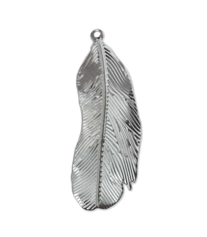 METALLIC FILIGREE 7,5 X 2,5 CMS.