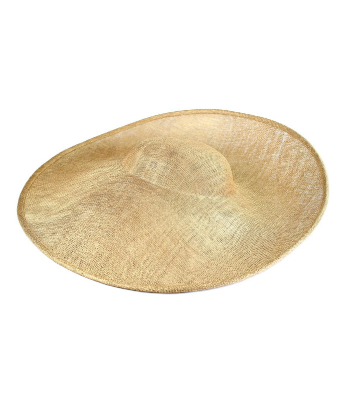 SINAMAY HAT "SANTANA"