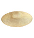 SINAMAY HAT "GÁLVEZ"