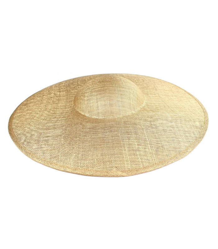 SINAMAY HAT "GÁLVEZ"