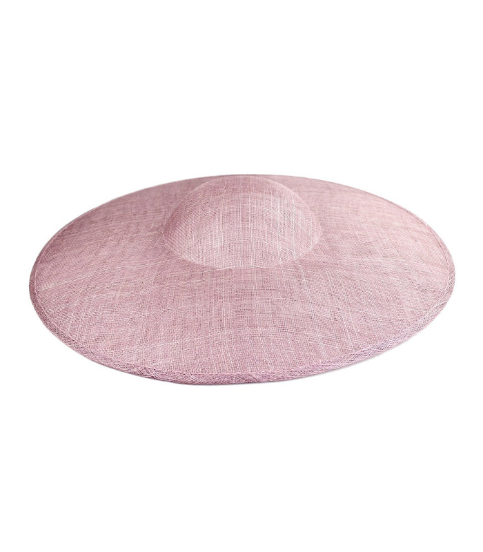 SINAMAY HAT "GÁLVEZ"