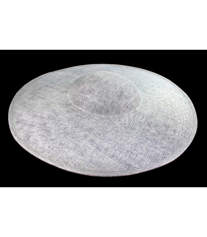 SINAMAY HAT "GÁLVEZ"