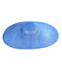 SINAMAY HAT "JÚCAR"