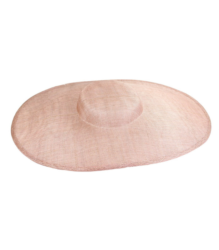 SINAMAY HAT "JÚCAR"
