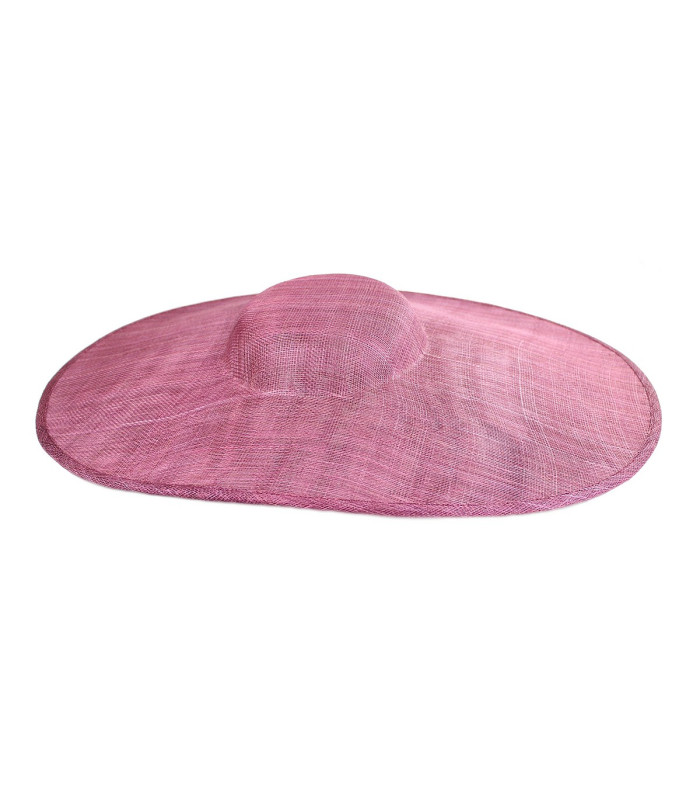 SINAMAY HAT "JÚCAR"