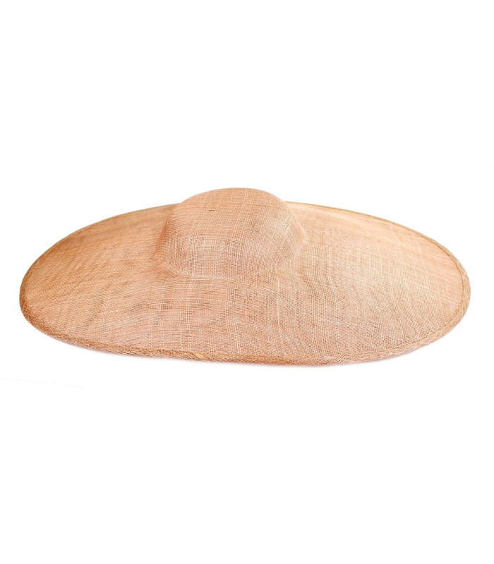 SINAMAY HAT "JÚCAR"