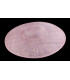 SINAMAY HAT "ALAMEDA"