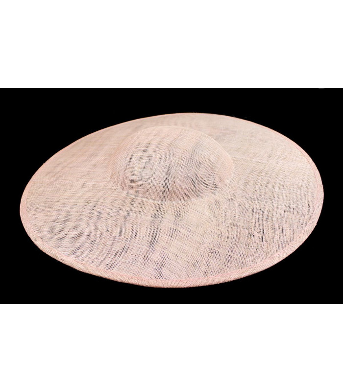 SINAMAY HAT "ALAMEDA"