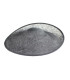 ASYMMETRICAL SINAMAY HAT