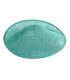 ASYMMETRICAL SINAMAY HAT