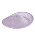 ASYMMETRICAL SINAMAY HAT