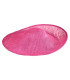 ASYMMETRICAL SINAMAY HAT