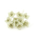 FLOR DE PORCELANA FRÍA 15mm