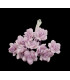 FLOR DE PORCELANA FRÍA 15mm