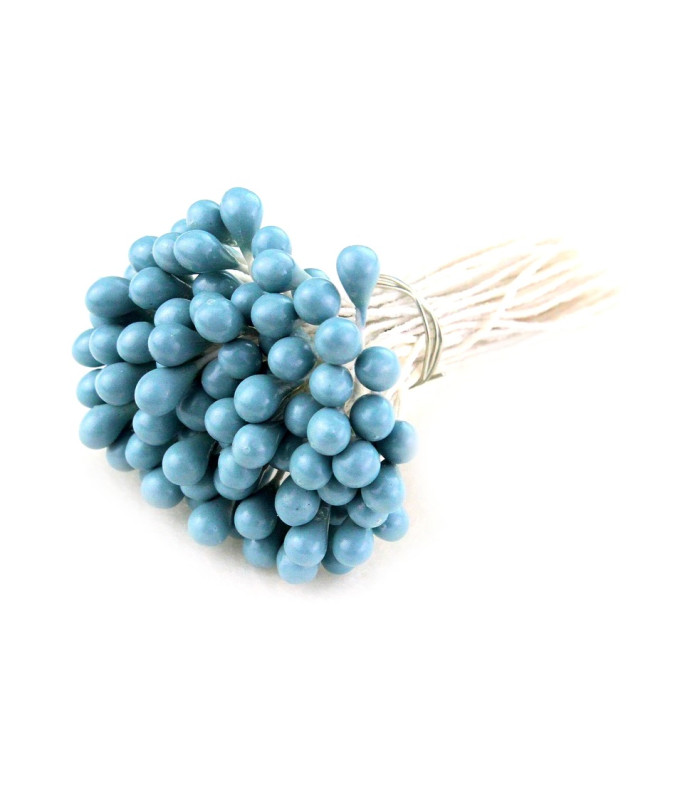 PAQUETE 80 PISTILOS 3,3 mm BRILHO