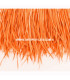 GOOSE BIOT FEATHER FIRST QUALITY -  10 CMS.