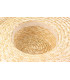 STRAW HAT - CANOTIER "GONDOLIERE"