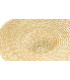 100% Natural Hand-Woven Straw Hat "YANTSÉ"