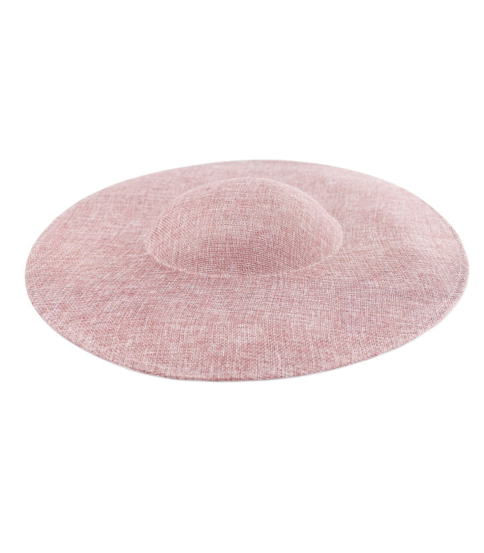 Natural Fiber Hat "SILVANA"