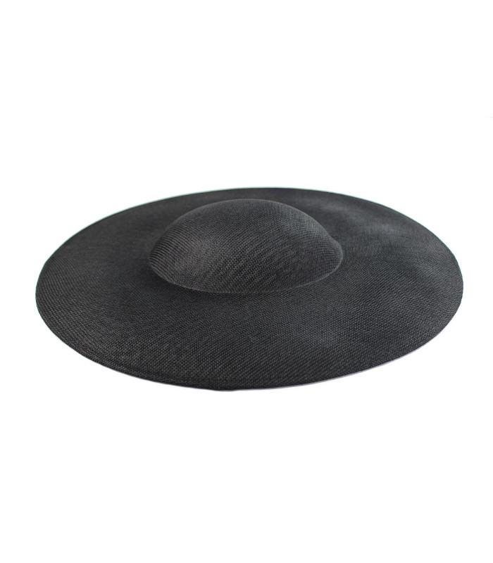 Natural Fiber Hat "SILVANA"