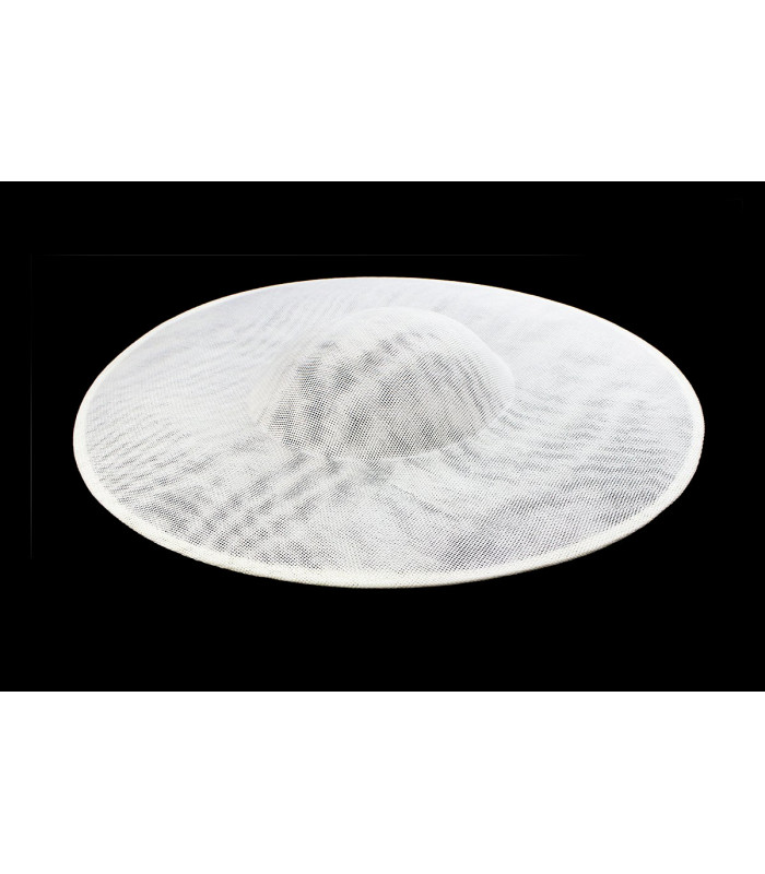 Natural Fiber Hat "SILVANA"