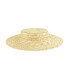 Canotier de Copa Baja "Baena"