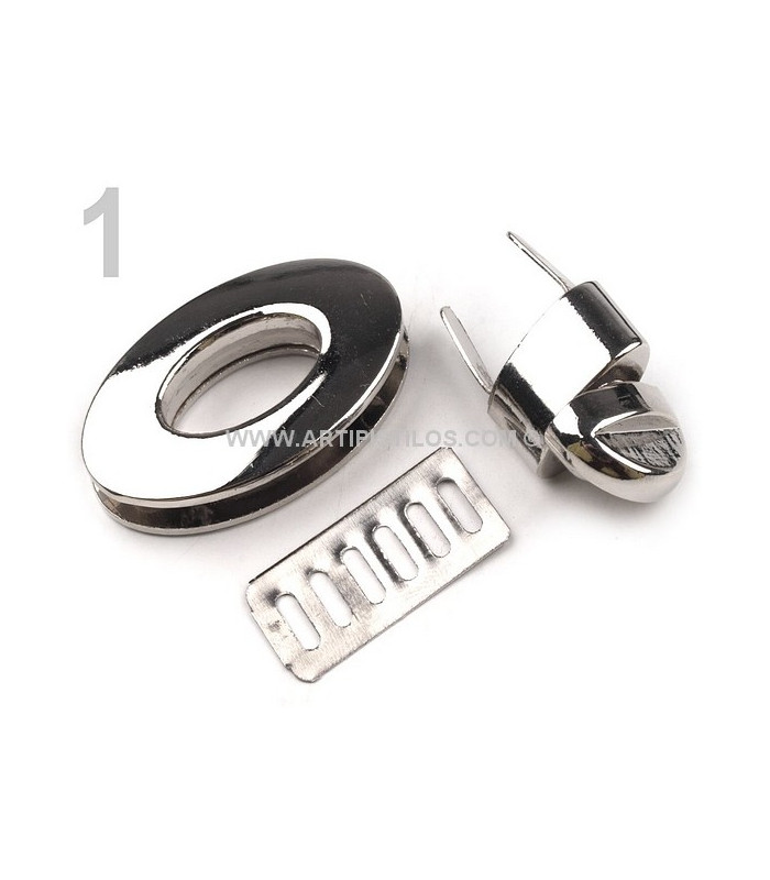 CLIP BAG 23 X 37 MM.