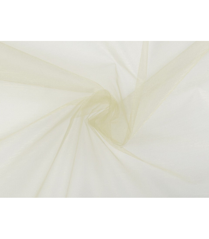 Tela de Organza Rígida - 100cm x 150cm