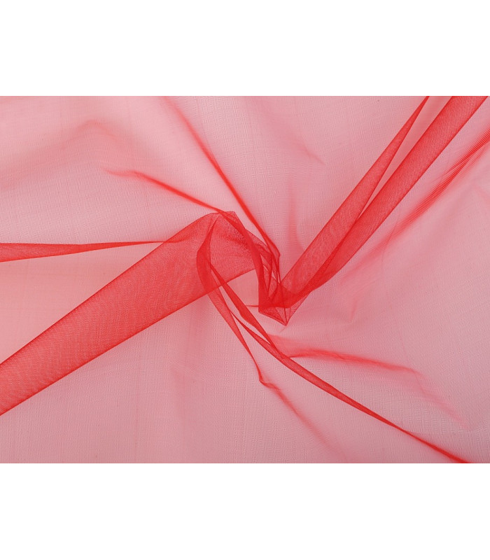 Tela de Organza Rígida - 100cm x 150cm