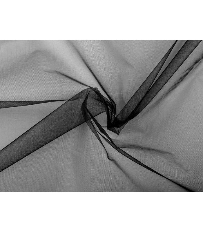Tela de Organza Rígida - 100cm x 150cm