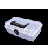 Organizer, Plastic Storage Box