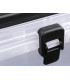 Organizer, Plastic Storage Box