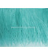 OSTRICH FEATHERS FRINGE - 2 PLY. FIRST QUALITY - 10 CMS.