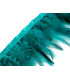 TRIM ROOSTER FEATHERS 25 CMS.
