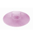 Hat of natural fibers "ALEJANDRIA"