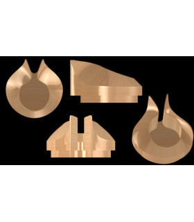 HORMA DE COLETERO - 021