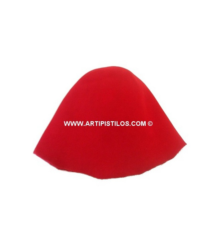 WOOL FELT HOOD - 100g