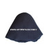 WOOL FELT HOOD - 100g